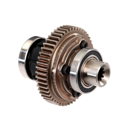 TRAXXAS 8571 Center Differential Complete for Desert Racer