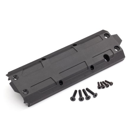 TRAXXAS 8945 Skidplate Center