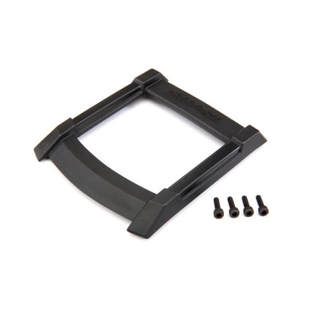 Traxxas 8917 Maxx Roof Skid Plate Black
