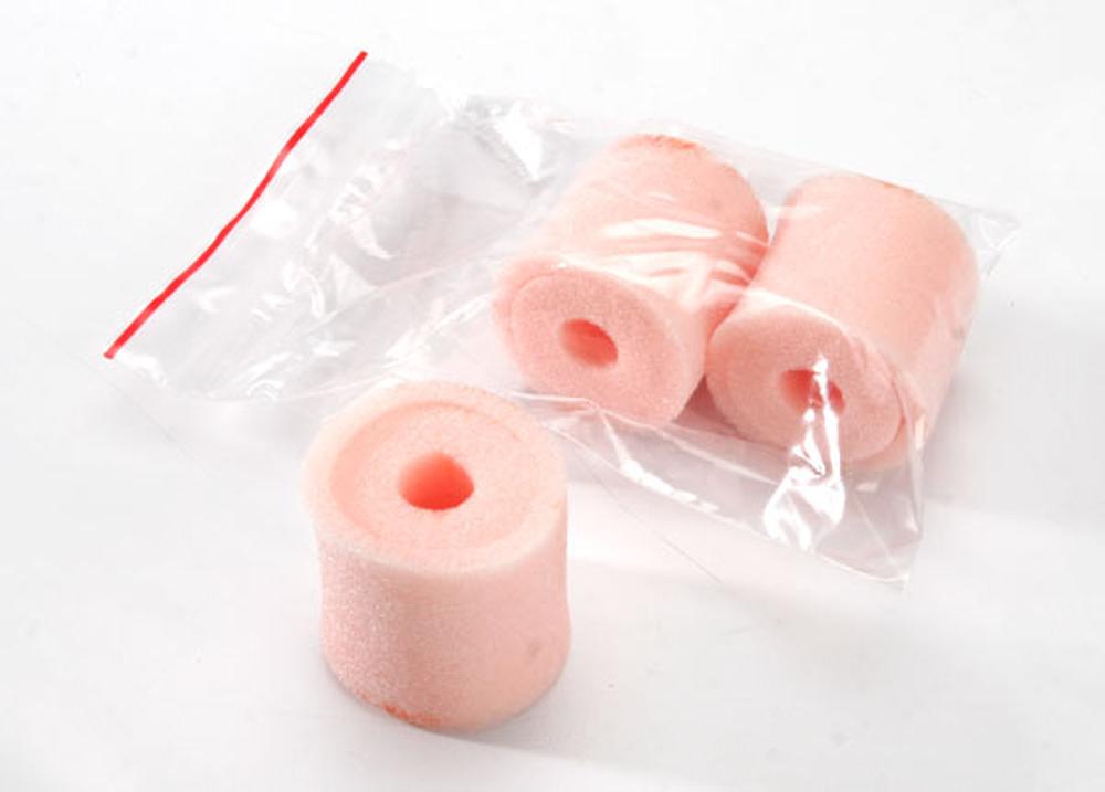Tra5262 High-Volume Air Filter Foam Inserts, Set of 3