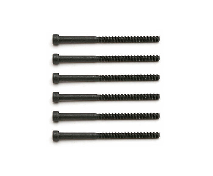 ASC9833 SC10 4-40 X 1 3/4" SHC Screw