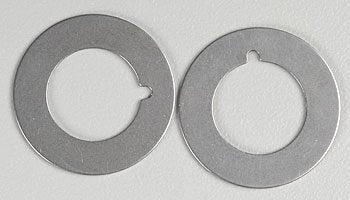 ASC25037 Slipper Rings for Monster GT 2 Pack