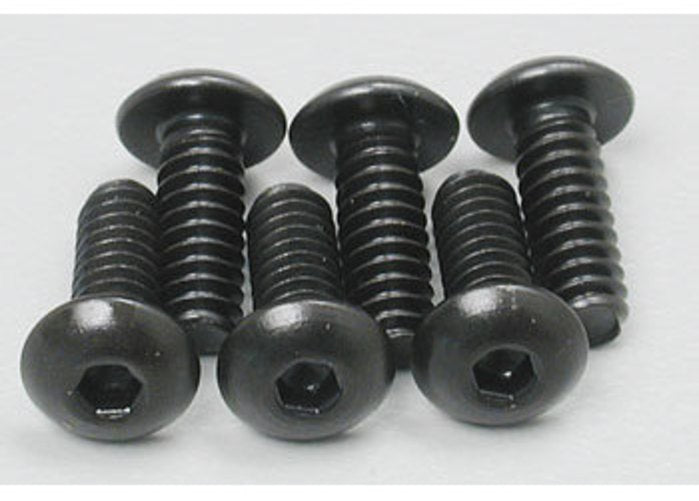 ASC7773 Screws 6-32x3/8 Inch Pack of 6