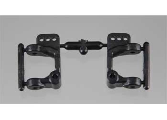 ASC7922 Caster Block 30 Degree Lt/Rt GT2