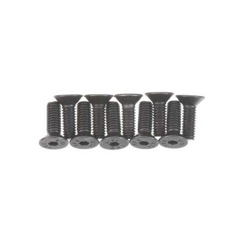 ASC89214 4x12mm FHC Screw G
