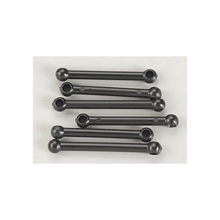 ASC21053 Suspension Linkage Rc18t Multi-Colored