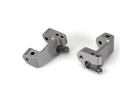Traxxas 5536x Aluminum Caster Blocks 25Deg Jato