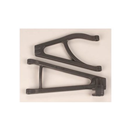 Traxxas 5328 Left Suspension Arms Revo 3.3