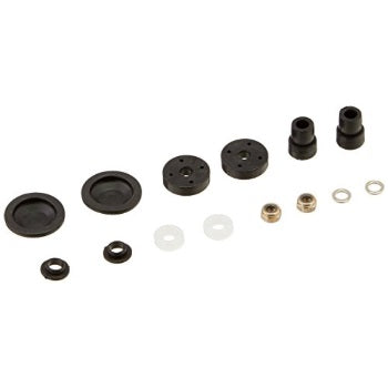 Los2906 Team Shock Rebuild Set 10-t