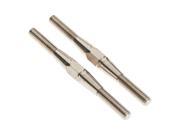 AX31272 Axial 4x55mm Turnbuckle, Pack of 2