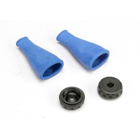 HRP Traxxas Tra5464 Shock Boots Replacement Parts