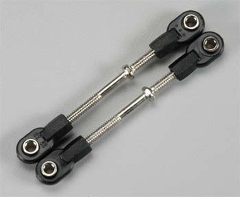 Traxxas 5341 Revo 3.3 Steering Linkage 2-Piece Pack of 119