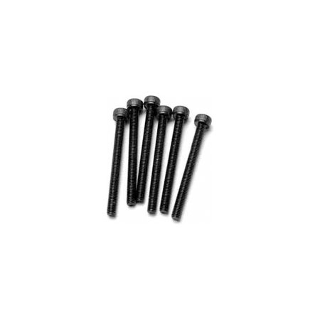 Traxxas 3964 Cap-Head Hex Screws 3x32mm