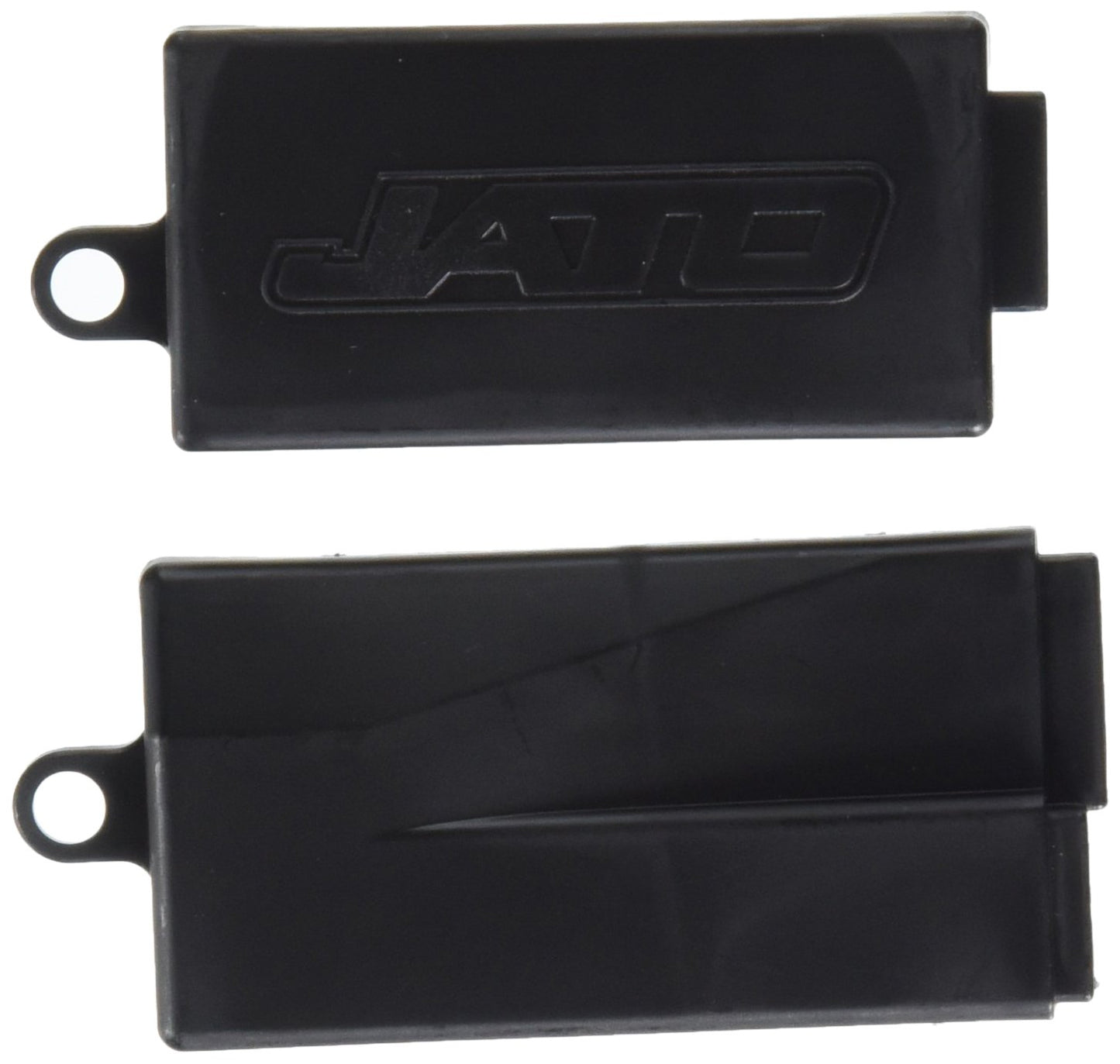 Traxxas 5524 Jato Receiver Cover Chassis Top Plate Battery