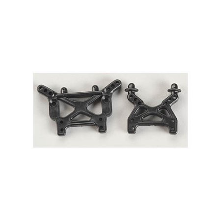 ASC21017 18T Shock Tower Front or Rear