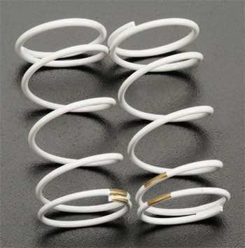 TRAXXAS 5432 Spring shock, GTR front 1.3 rate gold pair