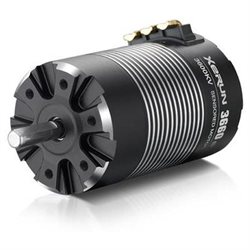 Hobbywing Xerun Sct 3660 SD G2 Brushless Motor - 3200Kv