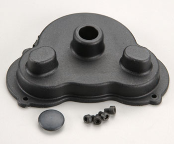Traxxas 3987 Rubber Gear Cover E-Maxx