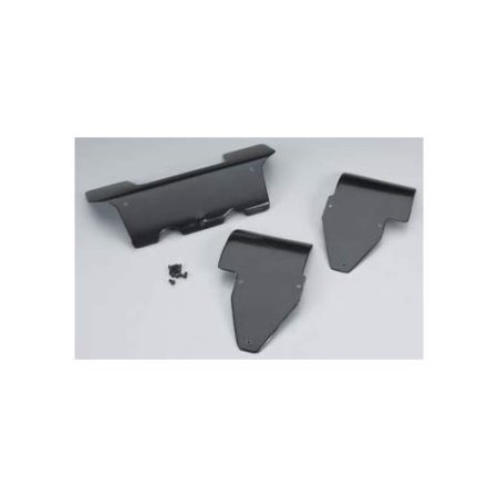 ASC89427 Firewall/Dirt Shields