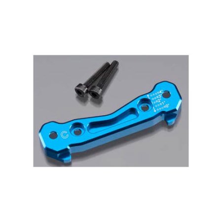 ASC89462 Aluminum C-Plate Rc8b