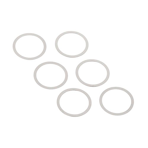 Ax31269  Racing Shim 18x15x0.2mm Pack of 6