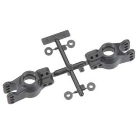 Ax80104 Rear Hub Set Exo Multi-Colored