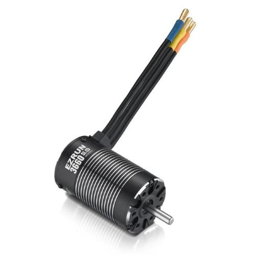 Hobbywing Ezrun-3660Sl G2 Motor 3200 KV