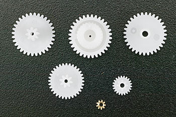Traxxas 2062 Servo Gear Set
