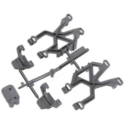 AX80098 Axial Adjustable Battery Mount