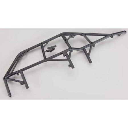 Axial Ax80113 Exo Cage Driver Side Multi-Colored
