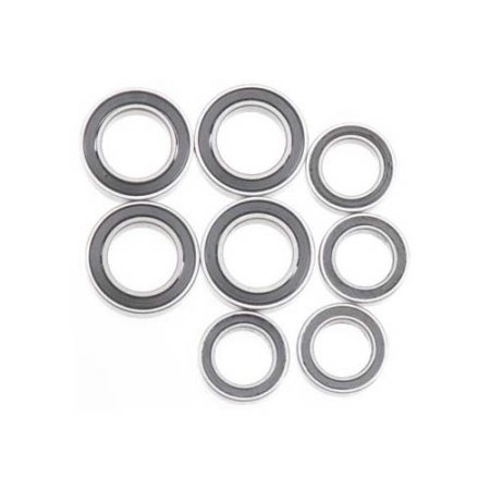 ASC89161 Steering Bearing Set RC8