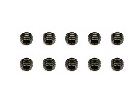 ASC89221 M5x4mm Set screw