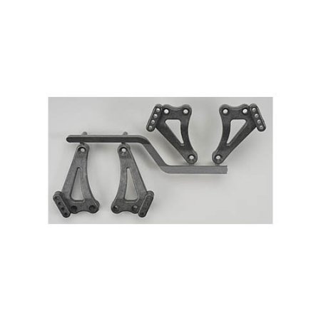 ASC31001 Chassis Brace Set Tc4