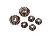 AX31057 Differential Gear Set Yeti XL