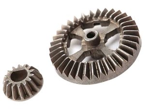 Traxxas LaTrax 7683 Differential Ring and Pinion Gear