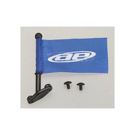 ASC21239 Flag Kit 18mt Multi-Colored