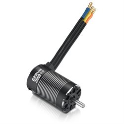 Hobbywing Ezrun-3660Sl G2 4600Kv Electric Motor & ESC