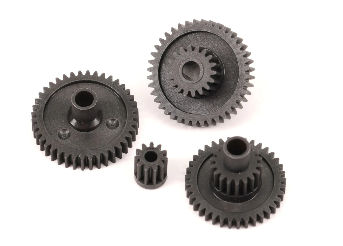 TRAXXAS 9776 High Range Transmission Gear Set