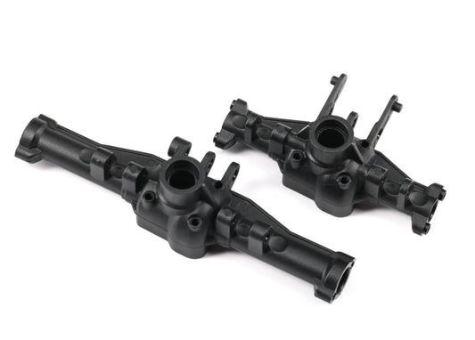 TRAXXAS 9741 TRX4M Front Rear Axle Housing