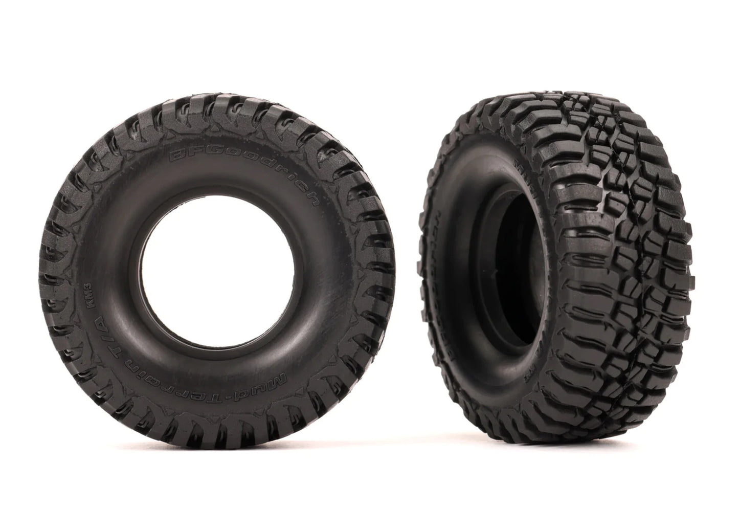 Tra9771 Tires BFG MT TA KM3