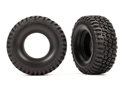 Tra9771 Tires BFG MT TA KM3