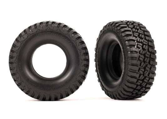 Tra9771 Tires BFG MT TA KM3