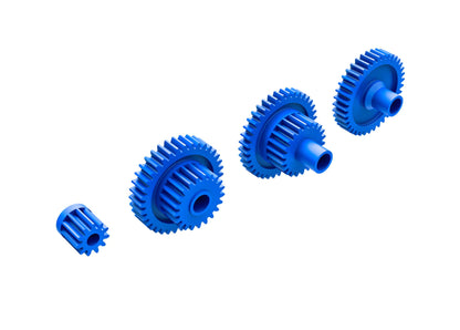 TRA9776x TRX4 Transmission Gear Set