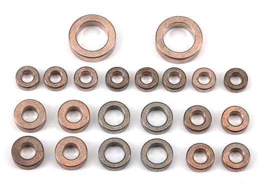 TRAXXAS 9745 TRX4M Complete Self-Lubricating Bushing Set