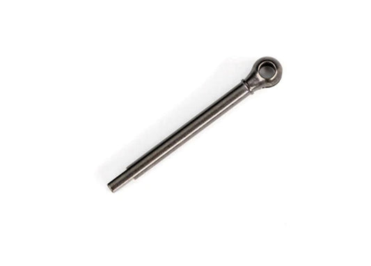 TRAXXAS 9729X Hardened Steel Front Axle Shaft