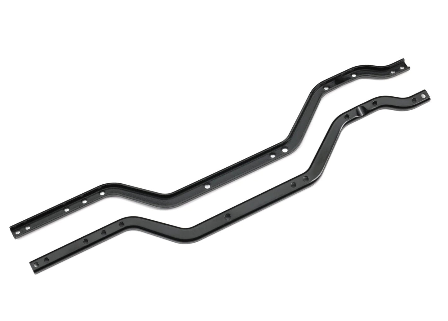 TRAXXAS 9722 TRX4M 202mm Steel Chassis Rails Left Right