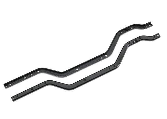 TRAXXAS 9722 TRX4M 202mm Steel Chassis Rails Left Right
