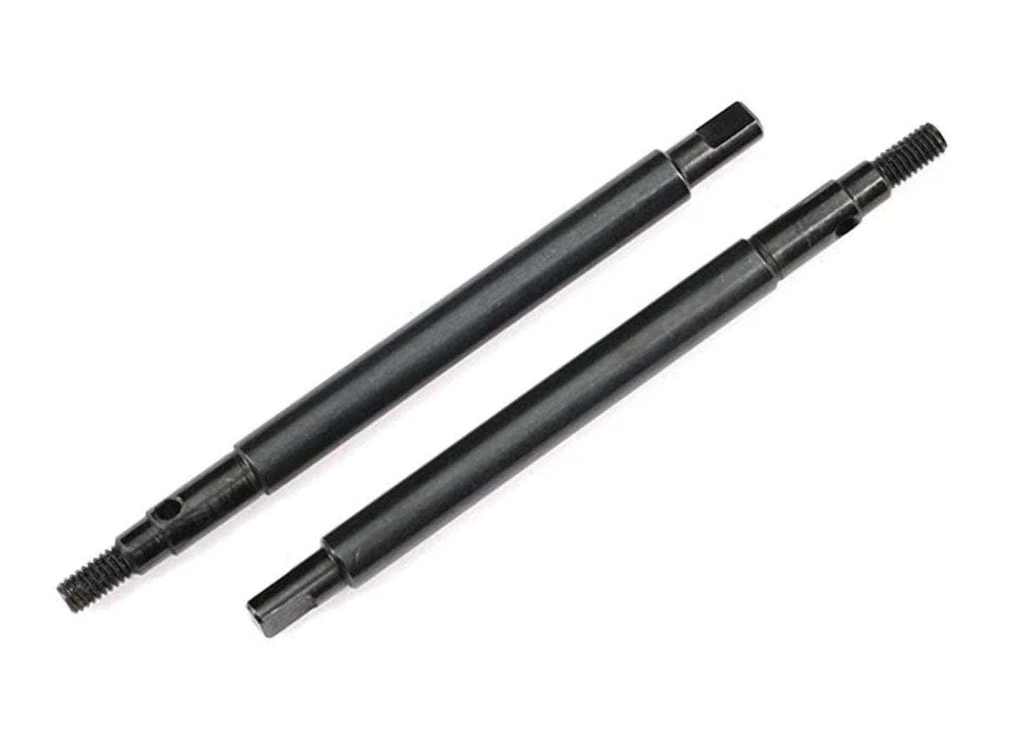 TRAXXAS 9730 TRX4M Rear Outer Axle Shafts - Pack of 2