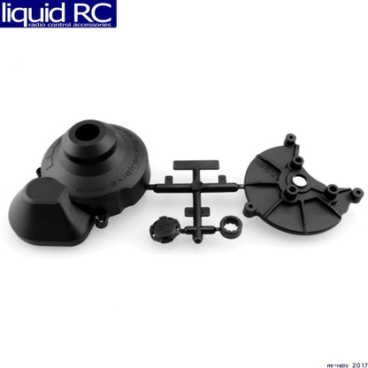 AX80078 Transmission Spur Gear Cover AXIC0078