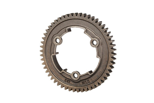 TRAXXAS 6449X 54-Tooth Steel Spur Gear 1.0 Metric Pitch